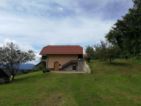 Peaceful, cosy cottage near Kolpa river